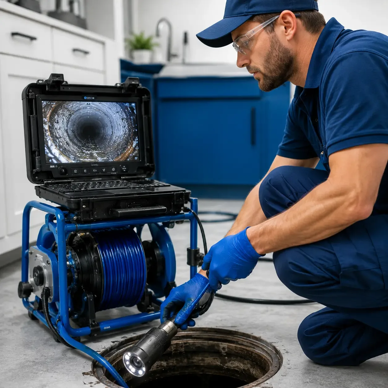 Pipe Relining professionals serving Whippany, NJ